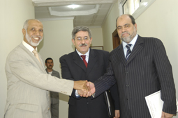 Alliance présidentielle : Pas de sommet en perspective