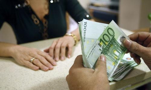 Allocation de change de 234 000 DA pour les supporters algériens