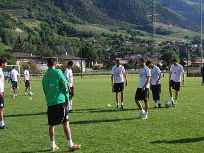 Alors que le Brésil vise un 6e titre mondial : Quelles ambitions pour les Fennecs?