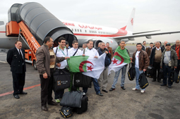 Alors que le prix reste le même 1.900 billets déjà vendus en Algérie