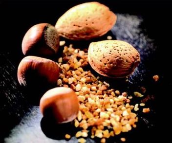 Amandes et noix ou noisettes pour le «bon cholestérol»