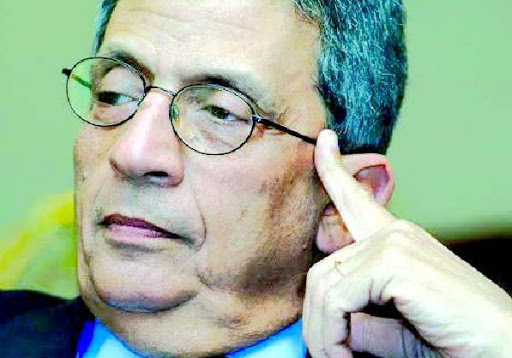 Amr Moussa dément : L’Egypte accusée d’espionnage en Algérie