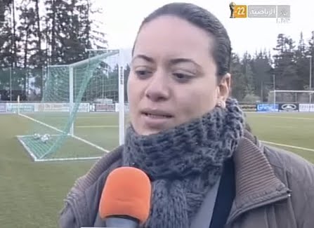 Analyses de journalistes algériens à Crans Montana