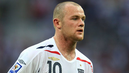 Angleterre-Rooney  « Le Mexique est plus fort que l’Algérie »