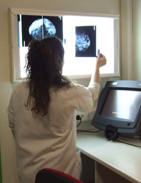 Annaba : 9.000 nouveaux cas de cancer du sein chaque année