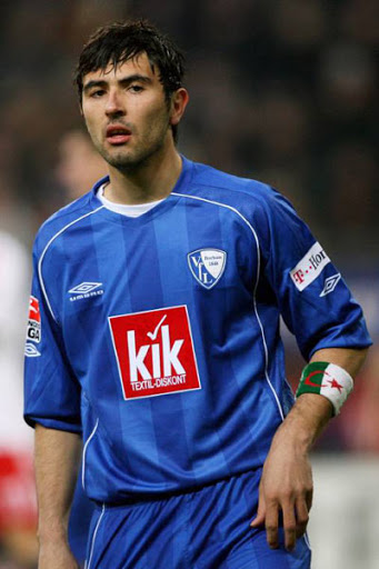 Antar Yahia quittera Bochum, «J&rsquo;étudierai toutes les propositions»