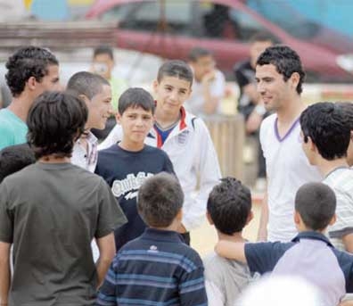 Anthar Yahia révèle «Je resterai en Allemagne, mais pas à Bochum»