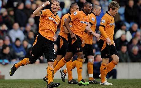 Après avoir signé pour 3 ans à Wolverhampton, Guedioura « prochain objectif faire partie des 23»