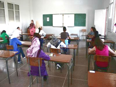 Après le lancement de l’opération des cartes biométriques, Des CNI provisoires pour les candidats au bac et au BEM