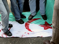 Après que la fifa l’a reconnue coupable : L’Egypte nous doit des excuses!