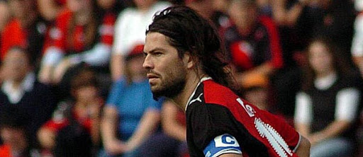 Ariel Garcé invité surprise de la liste des 23 Argentins