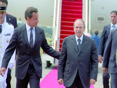 Arrivé hier à Nice : La présence de Bouteflika au 25e sommet Afrique-France très attendue