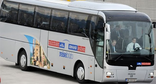 Arrivée de l&rsquo;Angleterre en Autriche pour un stage