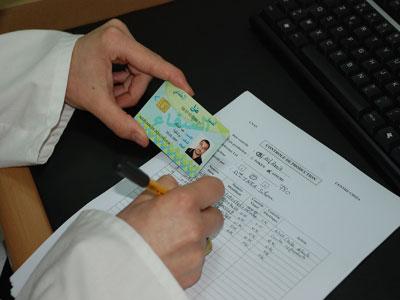 Assurances sociales : La carte Chifa élargie