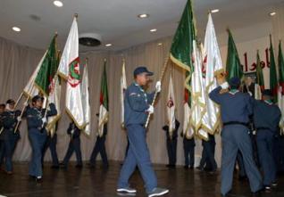 Atelier International sur le rôle des SMA dans la réinsertion des détenus : 1613 prisonniers libérés assistés en 2009