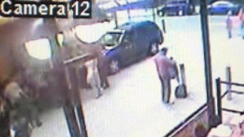 Attentat raté de New York : Un Américain d’origine pakistanaise arrêté