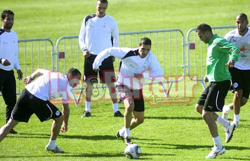 Aucun risque à 20 jours de la Slovénie !