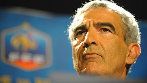 Audience TV en France : Domenech explose l&rsquo;audimat