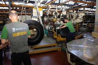 Avec un chiffre d’affaires de 65 millions d’euros en 2009 : Michelin-Algérie a exporté pour 15 millions d’euros