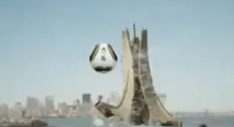 Bande d’annonce du goupe C de l’équipe nationale