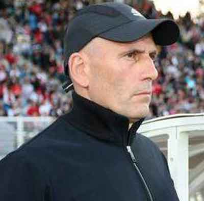 Baup : «L’Algérie a besoin de Meghni»