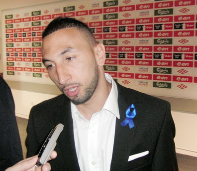 Belhadj «Guedioura peut apporter beaucoup à l’équipe»