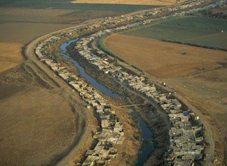 Bidonvilles de Oued Smar Le spectre des MTH