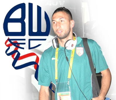 Bolton offre 5 millions d’euros pour Belhadj