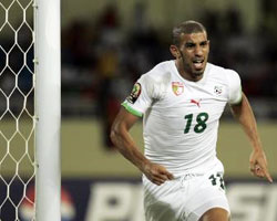 Bouazza : «J’ai été choqué de ne pas avoir été sélectionné»