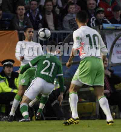 BOUDEBOUZ «on sait que ce sera dur contre l&rsquo;Angleterre»