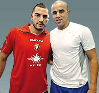 Bougherra «On croise les doigts pour Meghni», «Je soigne en France un petit hématome au mollet»