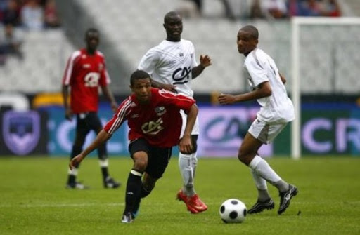 Brahimi «J’ai dit non à la Coupe du monde, mais pas à l’Algérie»