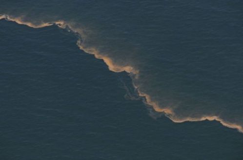 British petroleum ou Beyond petroleum, Les marées noires continuent