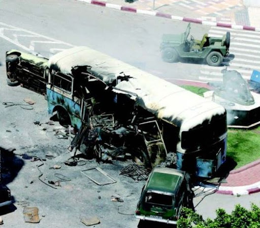 Ça tourne à Oran ! , Des séquences du film «Le premier homme» sur Albert Camus
