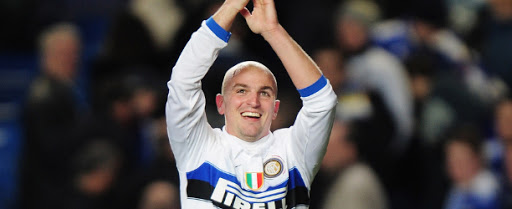 Cambiasso « Maintenant, nous devons gagner a Sienne »