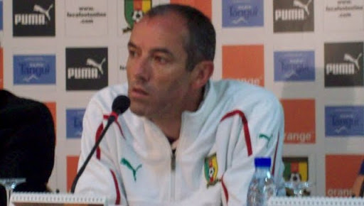 Cameroun : La liste des 23 samedi