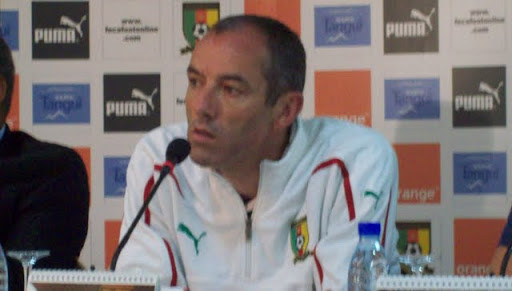 Cameroun : La liste des 30 joueurs