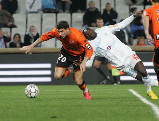 Carl Medjani «Une bonne préparation reste mon unique préoccupation»