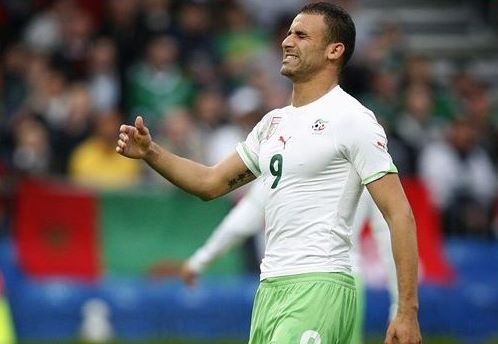 Ces «experts» qui veulent écarter Ghezzal et Mansouri