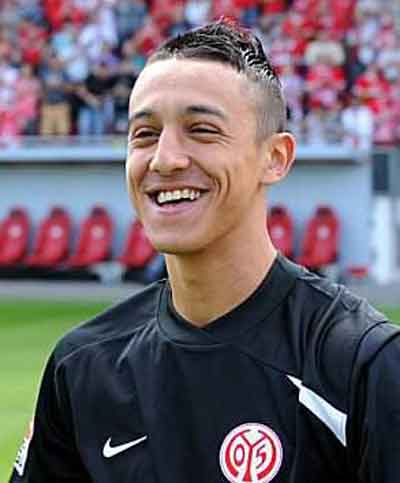 Chadli Amri à Kaiserslautern «Je signe aujourd’hui ou demain»