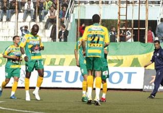 Championnat D.I (mise à jour) / JSK 1 – ESS 1 Les Canaris reviennent de loin