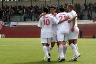 Championnat de Div.1 (30e journée): USMH-CRB décalé à vendredi à Rouiba