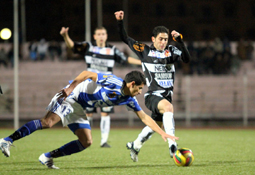 Championnat de Div.1 (32e journée) : Rencontres décisives pour les uns, de formalité pour les autres