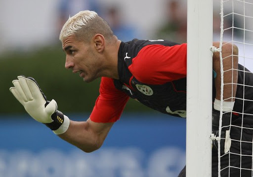 Chaouchi «Ma responsabilité n’est engagée que sur le deuxième but»