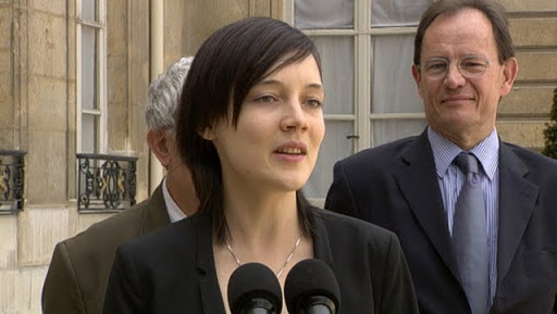 Clotilde Reiss dément « fermement » avoir travaillé en Iran pour les services de renseignement français