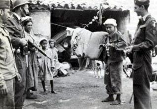 Commemoration : Setif… au cœur de la mémoire