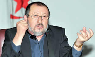 Congrès de la fédération du textile : Sidi Saïd appelle à la relance du secteur