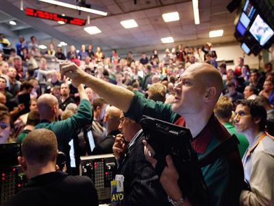 Conséquence de la crise en Europe : Cours erratiques sur les marchés pétroliers