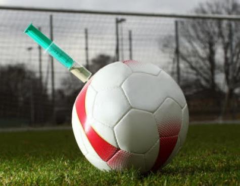 Contrôle antidopage de la FIFA