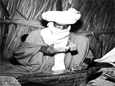 Coopération algéro-brésilienne dans l’artisanat : Bientôt une école pilote de taille de pierre précieuse à Tamanrasset